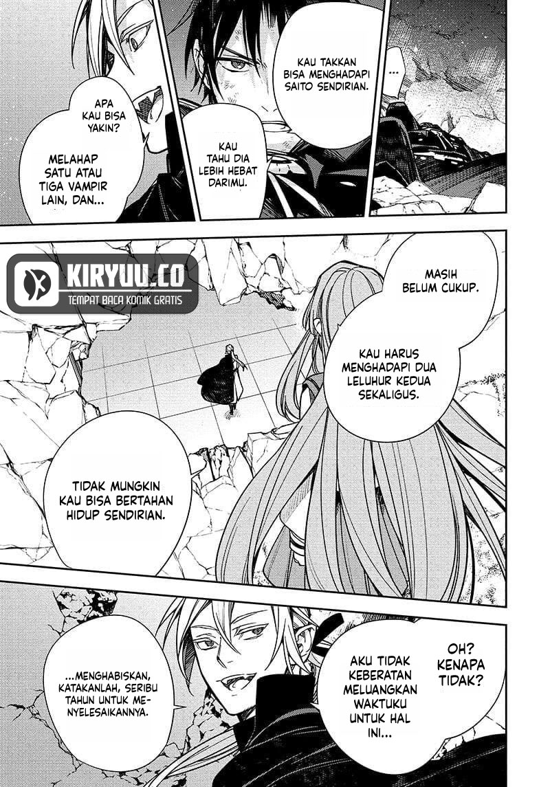 Dilarang COPAS - situs resmi www.mangacanblog.com - Komik owari no seraph 144 - chapter 144 145 Indonesia owari no seraph 144 - chapter 144 Terbaru 5|Baca Manga Komik Indonesia|Mangacan