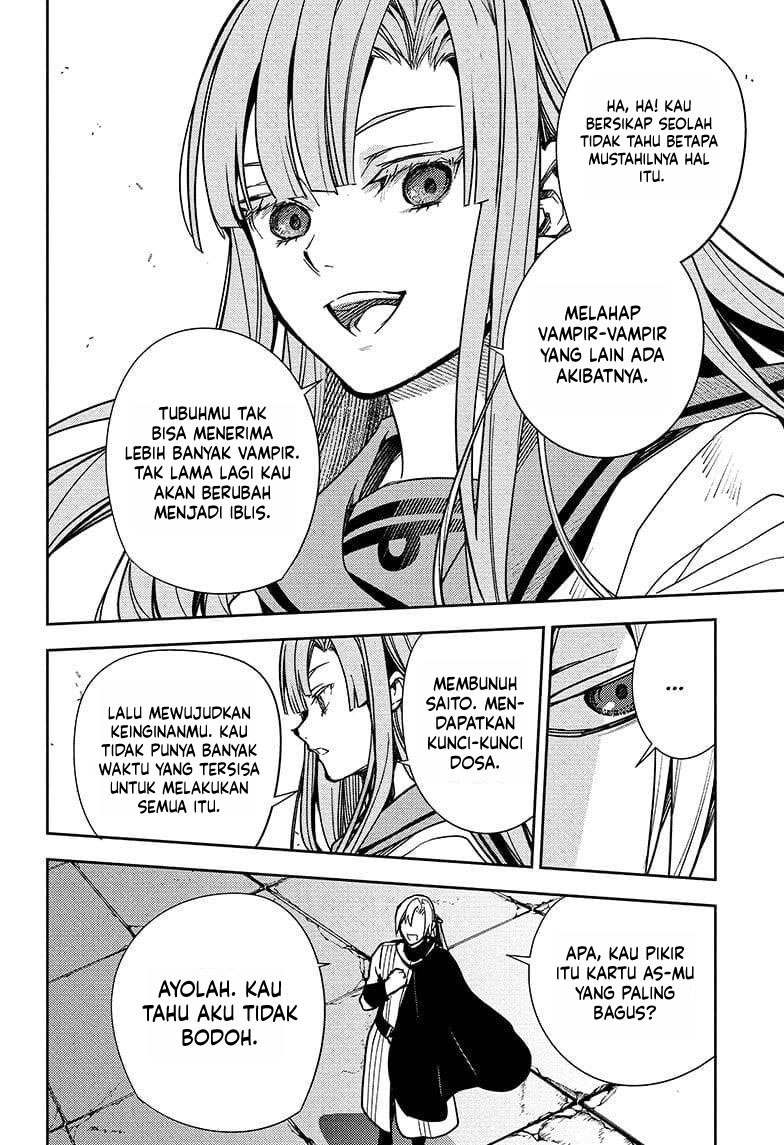 Dilarang COPAS - situs resmi www.mangacanblog.com - Komik owari no seraph 144 - chapter 144 145 Indonesia owari no seraph 144 - chapter 144 Terbaru 6|Baca Manga Komik Indonesia|Mangacan