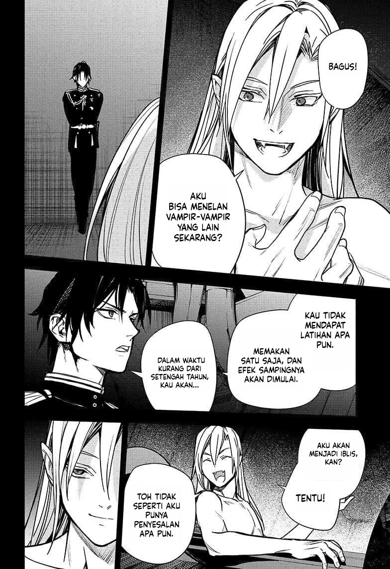 Dilarang COPAS - situs resmi www.mangacanblog.com - Komik owari no seraph 144 - chapter 144 145 Indonesia owari no seraph 144 - chapter 144 Terbaru 8|Baca Manga Komik Indonesia|Mangacan