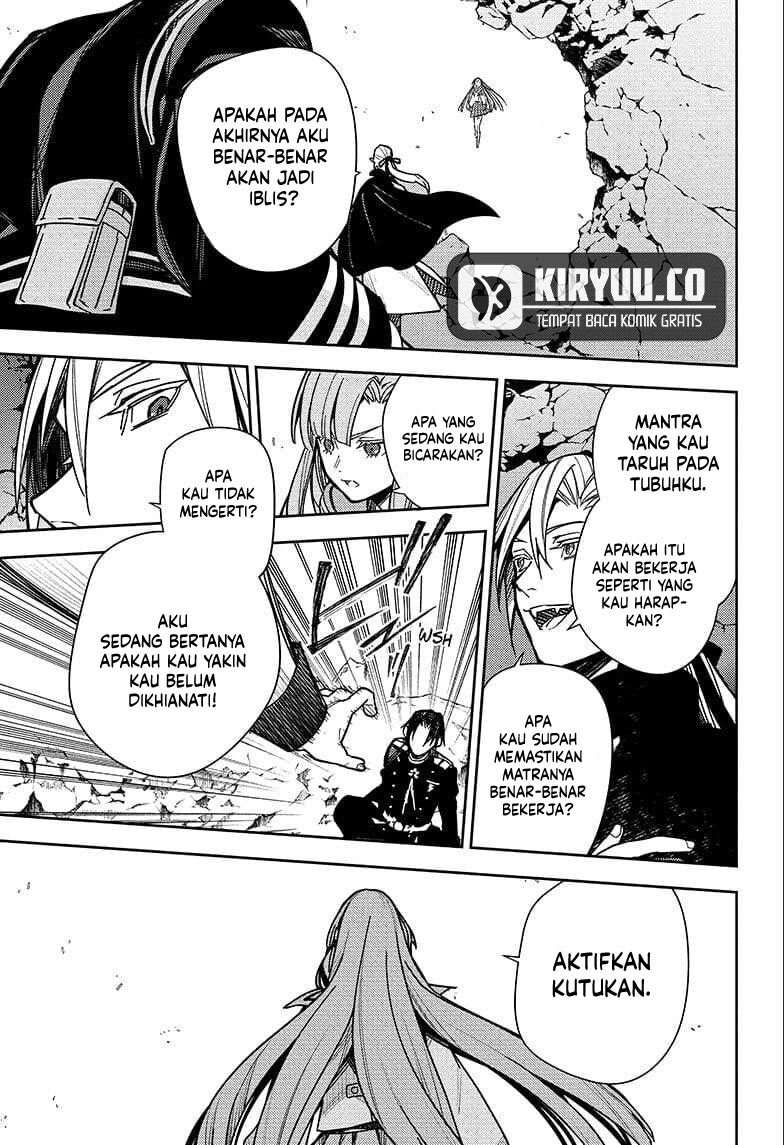 Dilarang COPAS - situs resmi www.mangacanblog.com - Komik owari no seraph 144 - chapter 144 145 Indonesia owari no seraph 144 - chapter 144 Terbaru 11|Baca Manga Komik Indonesia|Mangacan