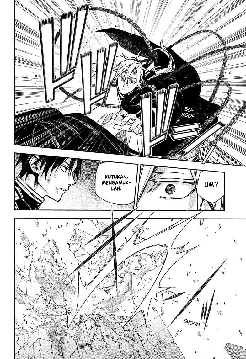 Dilarang COPAS - situs resmi www.mangacanblog.com - Komik owari no seraph 144 - chapter 144 145 Indonesia owari no seraph 144 - chapter 144 Terbaru 12|Baca Manga Komik Indonesia|Mangacan