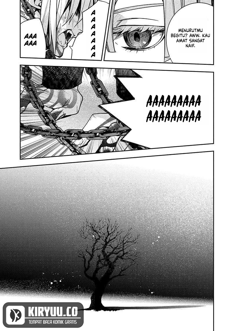 Dilarang COPAS - situs resmi www.mangacanblog.com - Komik owari no seraph 144 - chapter 144 145 Indonesia owari no seraph 144 - chapter 144 Terbaru 15|Baca Manga Komik Indonesia|Mangacan