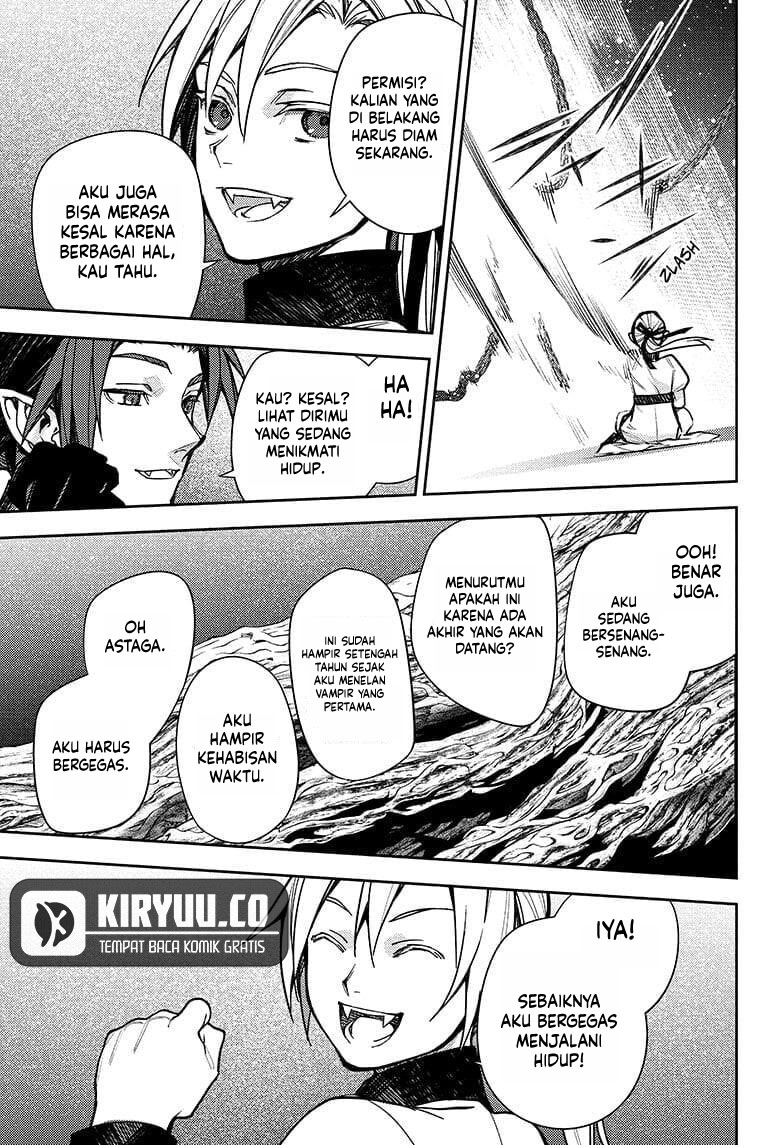 Dilarang COPAS - situs resmi www.mangacanblog.com - Komik owari no seraph 144 - chapter 144 145 Indonesia owari no seraph 144 - chapter 144 Terbaru 17|Baca Manga Komik Indonesia|Mangacan