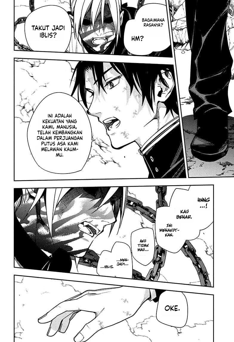 Dilarang COPAS - situs resmi www.mangacanblog.com - Komik owari no seraph 144 - chapter 144 145 Indonesia owari no seraph 144 - chapter 144 Terbaru 18|Baca Manga Komik Indonesia|Mangacan