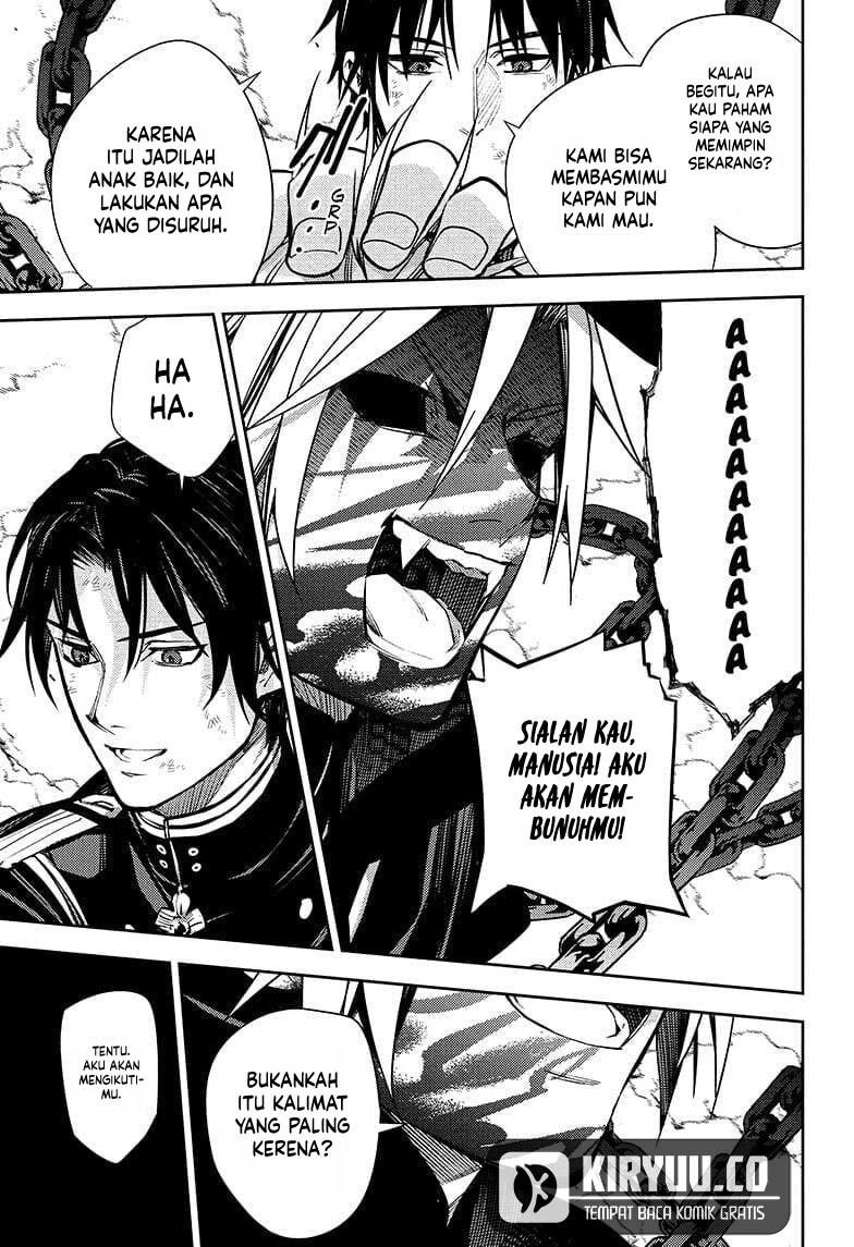 Dilarang COPAS - situs resmi www.mangacanblog.com - Komik owari no seraph 144 - chapter 144 145 Indonesia owari no seraph 144 - chapter 144 Terbaru 19|Baca Manga Komik Indonesia|Mangacan