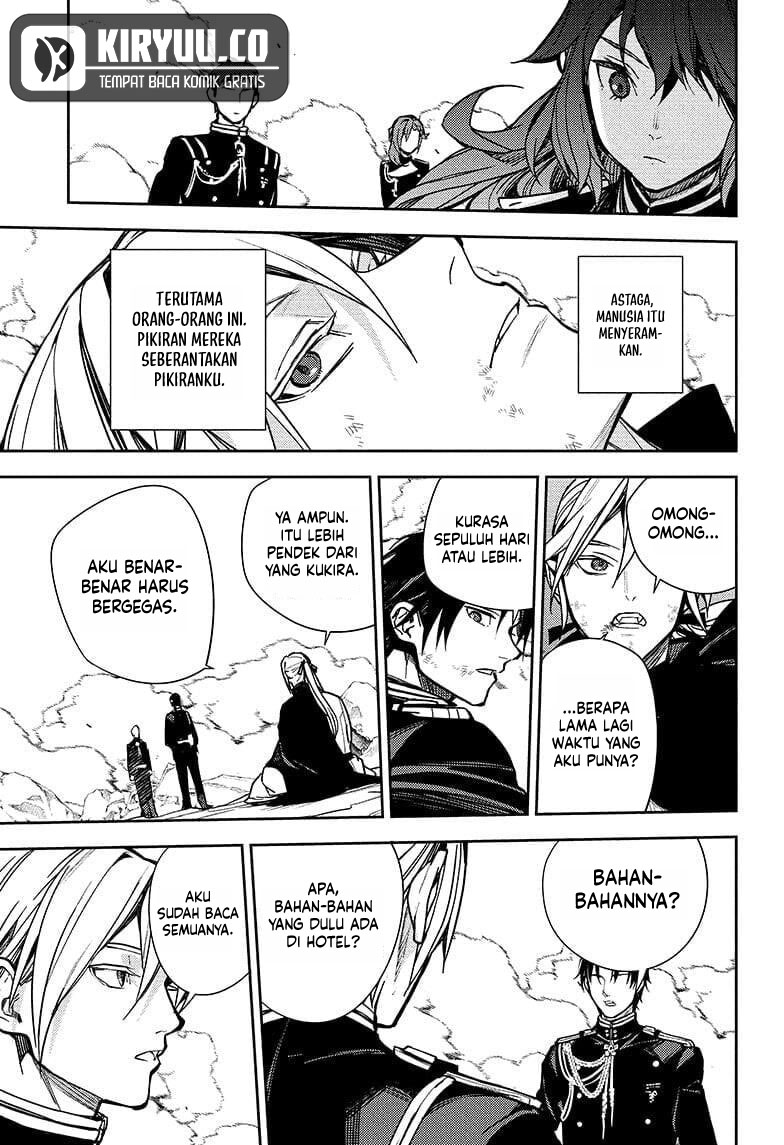 Dilarang COPAS - situs resmi www.mangacanblog.com - Komik owari no seraph 144 - chapter 144 145 Indonesia owari no seraph 144 - chapter 144 Terbaru 21|Baca Manga Komik Indonesia|Mangacan