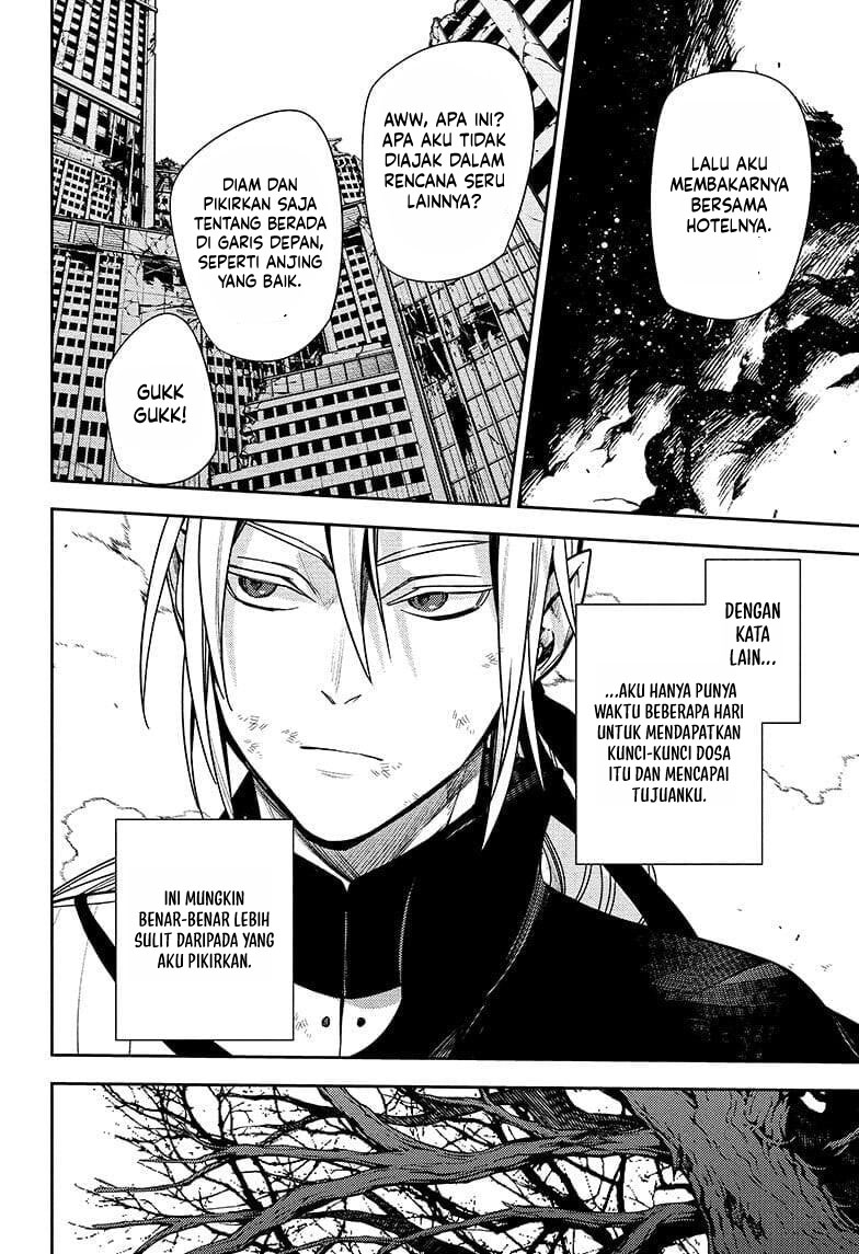 Dilarang COPAS - situs resmi www.mangacanblog.com - Komik owari no seraph 144 - chapter 144 145 Indonesia owari no seraph 144 - chapter 144 Terbaru 22|Baca Manga Komik Indonesia|Mangacan