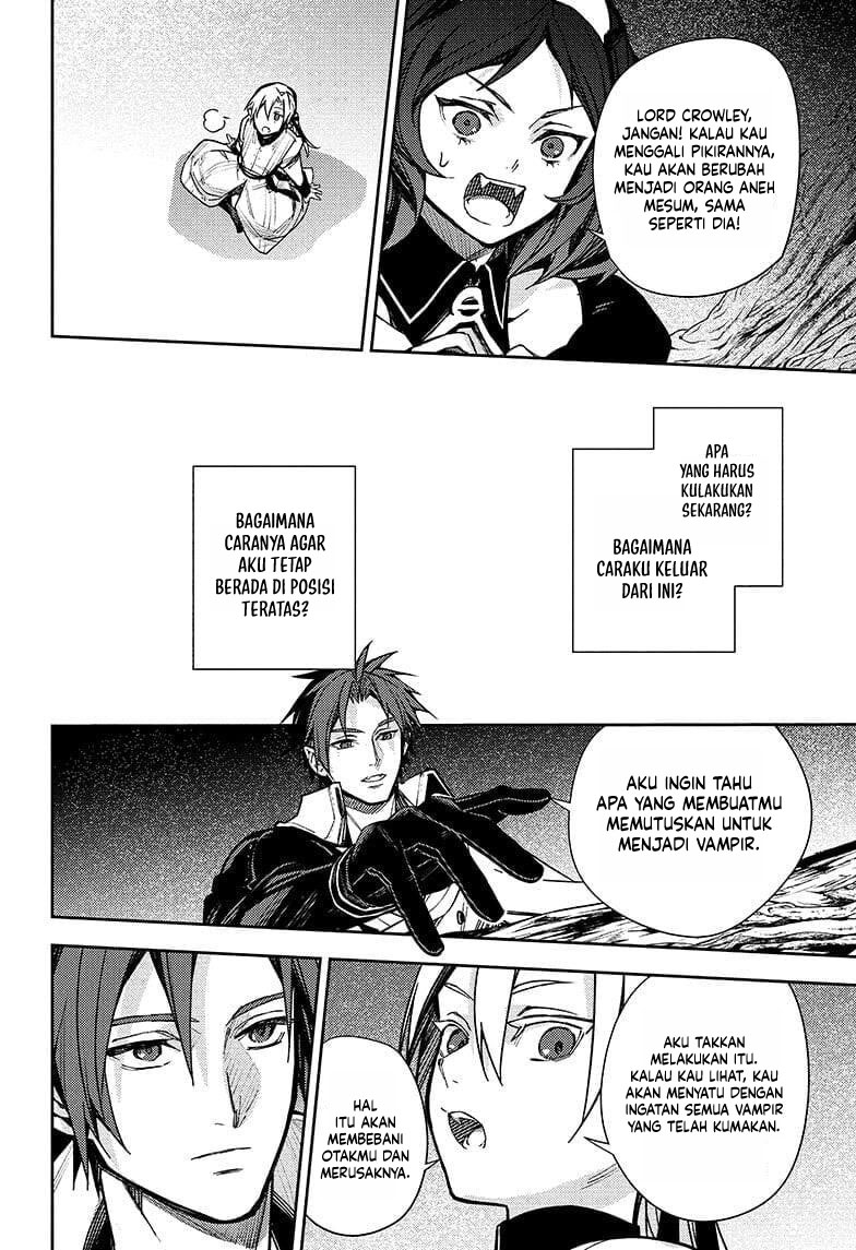 Dilarang COPAS - situs resmi www.mangacanblog.com - Komik owari no seraph 144 - chapter 144 145 Indonesia owari no seraph 144 - chapter 144 Terbaru 24|Baca Manga Komik Indonesia|Mangacan