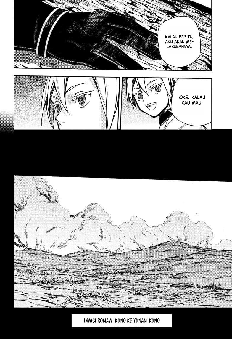 Dilarang COPAS - situs resmi www.mangacanblog.com - Komik owari no seraph 144 - chapter 144 145 Indonesia owari no seraph 144 - chapter 144 Terbaru 26|Baca Manga Komik Indonesia|Mangacan