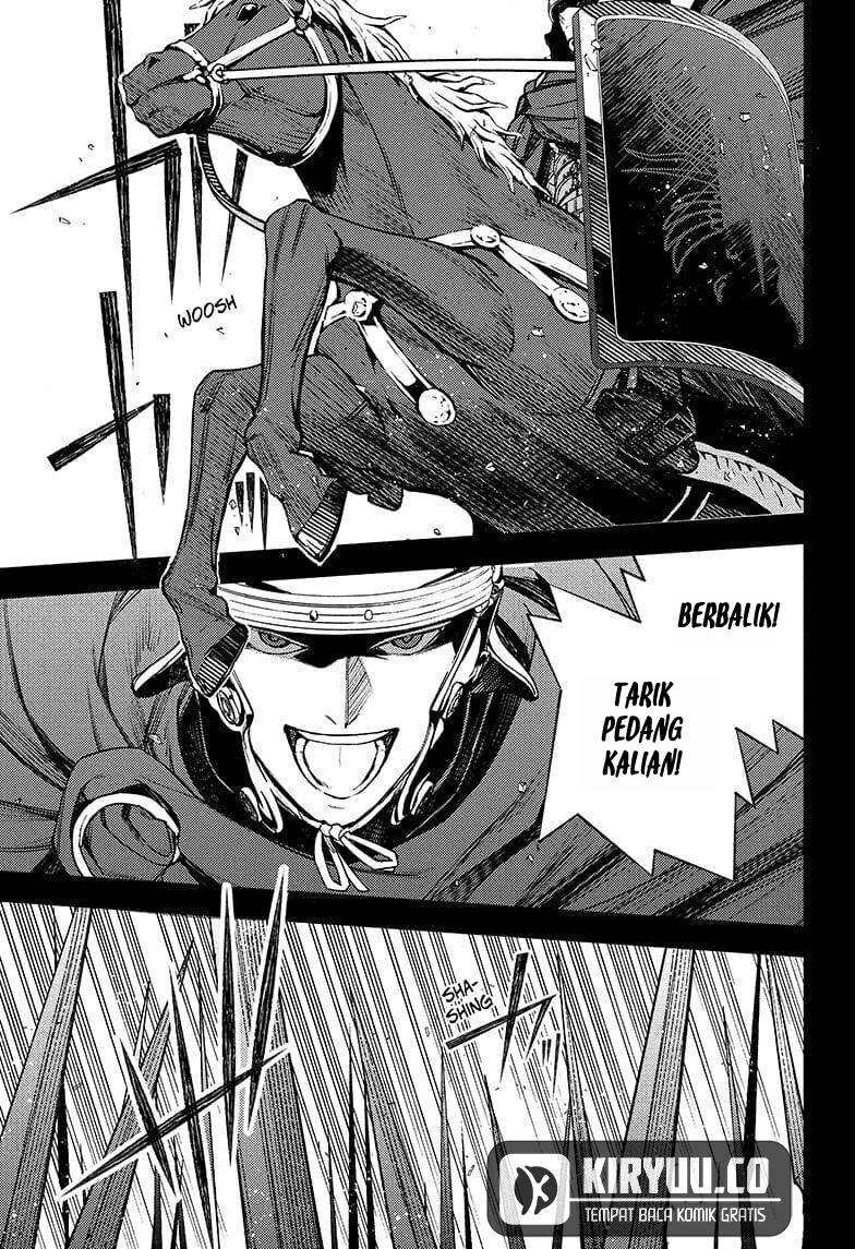 Dilarang COPAS - situs resmi www.mangacanblog.com - Komik owari no seraph 144 - chapter 144 145 Indonesia owari no seraph 144 - chapter 144 Terbaru 29|Baca Manga Komik Indonesia|Mangacan