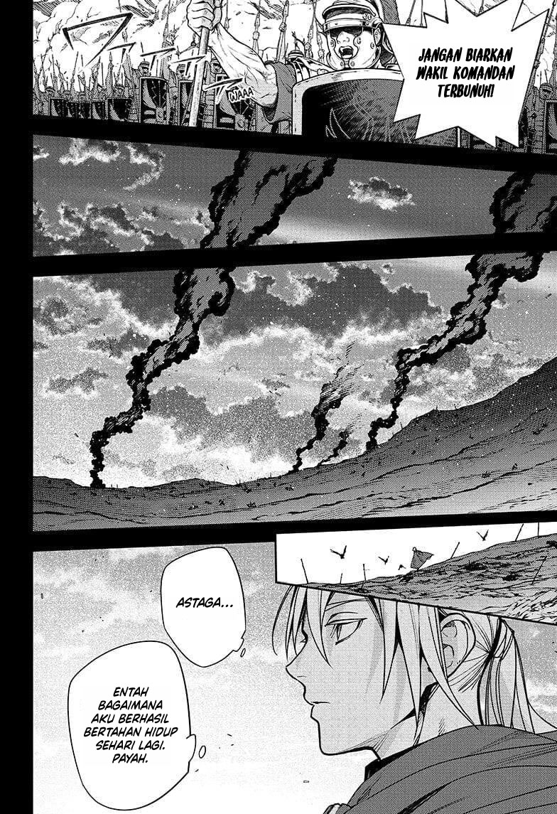 Dilarang COPAS - situs resmi www.mangacanblog.com - Komik owari no seraph 144 - chapter 144 145 Indonesia owari no seraph 144 - chapter 144 Terbaru 32|Baca Manga Komik Indonesia|Mangacan
