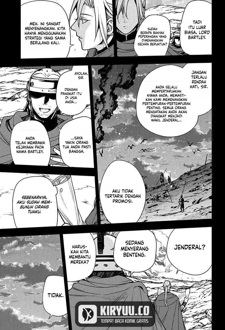 Dilarang COPAS - situs resmi www.mangacanblog.com - Komik owari no seraph 144 - chapter 144 145 Indonesia owari no seraph 144 - chapter 144 Terbaru 33|Baca Manga Komik Indonesia|Mangacan