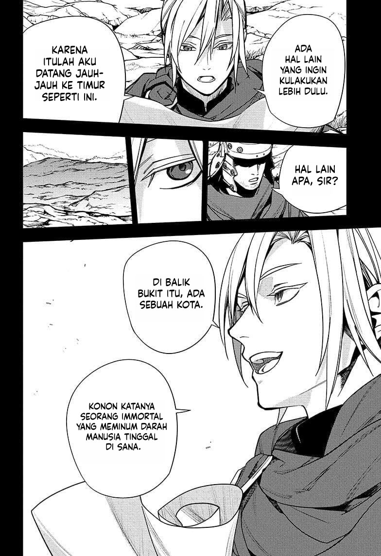 Dilarang COPAS - situs resmi www.mangacanblog.com - Komik owari no seraph 144 - chapter 144 145 Indonesia owari no seraph 144 - chapter 144 Terbaru 34|Baca Manga Komik Indonesia|Mangacan
