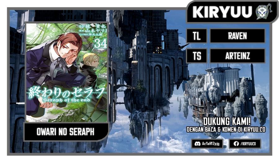 Dilarang COPAS - situs resmi www.mangacanblog.com - Komik owari no seraph 147 - chapter 147 148 Indonesia owari no seraph 147 - chapter 147 Terbaru 0|Baca Manga Komik Indonesia|Mangacan