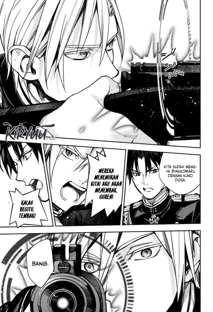 Dilarang COPAS - situs resmi www.mangacanblog.com - Komik owari no seraph 147 - chapter 147 148 Indonesia owari no seraph 147 - chapter 147 Terbaru 1|Baca Manga Komik Indonesia|Mangacan