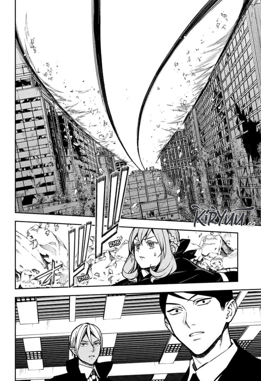 Dilarang COPAS - situs resmi www.mangacanblog.com - Komik owari no seraph 147 - chapter 147 148 Indonesia owari no seraph 147 - chapter 147 Terbaru 4|Baca Manga Komik Indonesia|Mangacan