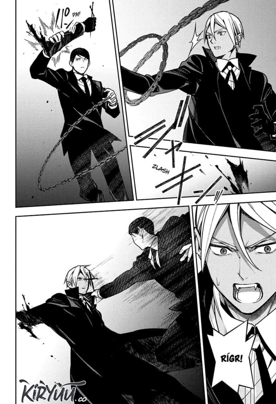 Dilarang COPAS - situs resmi www.mangacanblog.com - Komik owari no seraph 147 - chapter 147 148 Indonesia owari no seraph 147 - chapter 147 Terbaru 6|Baca Manga Komik Indonesia|Mangacan