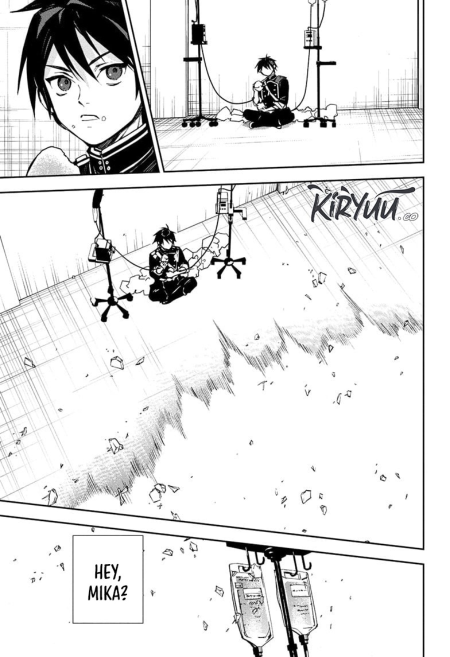 Dilarang COPAS - situs resmi www.mangacanblog.com - Komik owari no seraph 147 - chapter 147 148 Indonesia owari no seraph 147 - chapter 147 Terbaru 9|Baca Manga Komik Indonesia|Mangacan