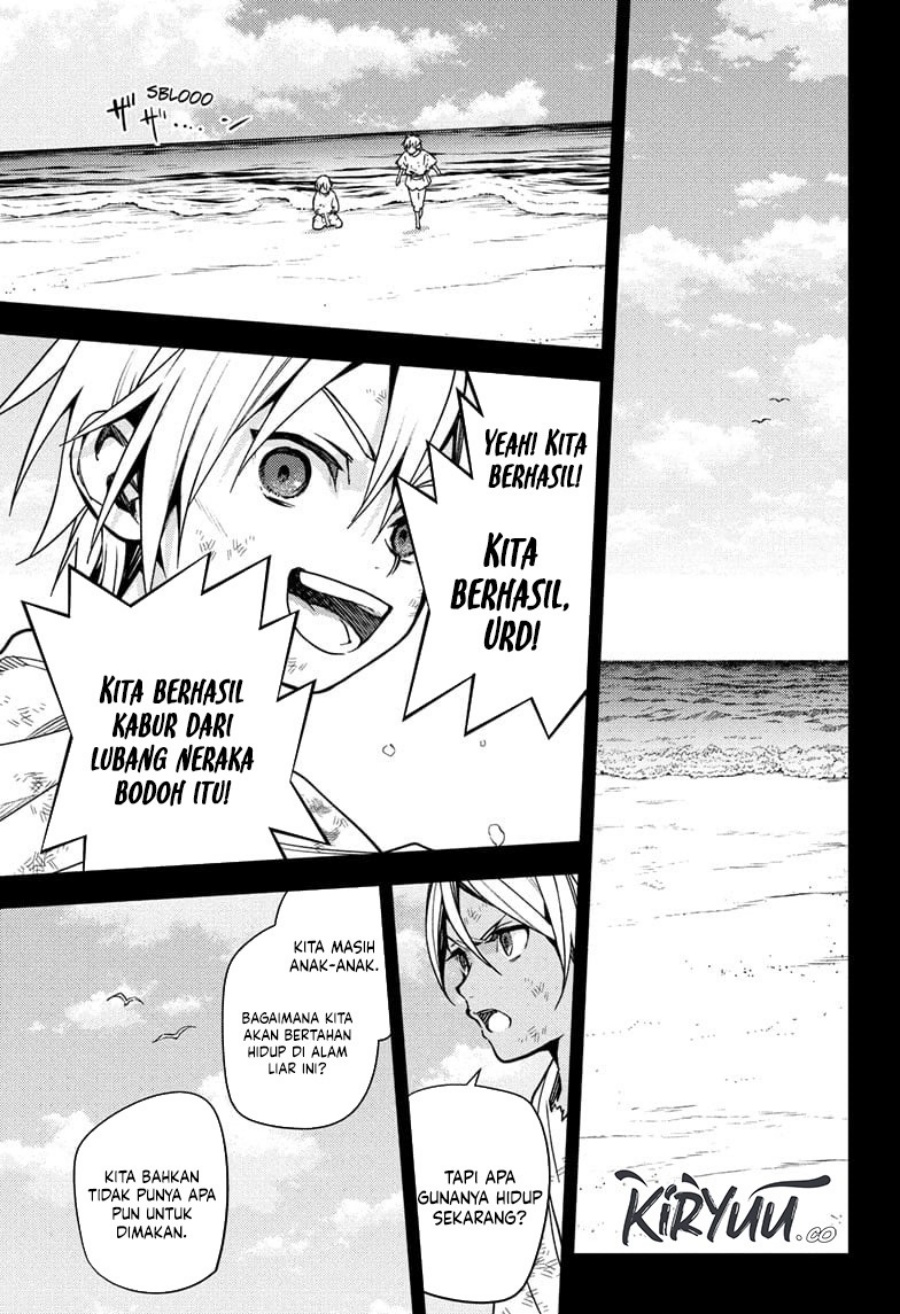 Dilarang COPAS - situs resmi www.mangacanblog.com - Komik owari no seraph 147 - chapter 147 148 Indonesia owari no seraph 147 - chapter 147 Terbaru 11|Baca Manga Komik Indonesia|Mangacan