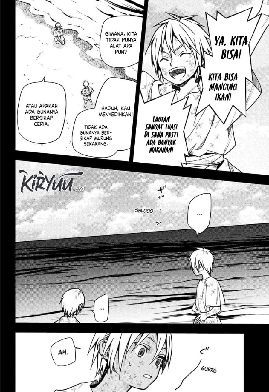 Dilarang COPAS - situs resmi www.mangacanblog.com - Komik owari no seraph 147 - chapter 147 148 Indonesia owari no seraph 147 - chapter 147 Terbaru 12|Baca Manga Komik Indonesia|Mangacan