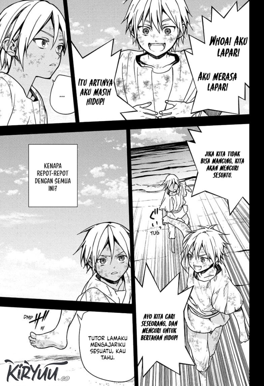 Dilarang COPAS - situs resmi www.mangacanblog.com - Komik owari no seraph 147 - chapter 147 148 Indonesia owari no seraph 147 - chapter 147 Terbaru 13|Baca Manga Komik Indonesia|Mangacan