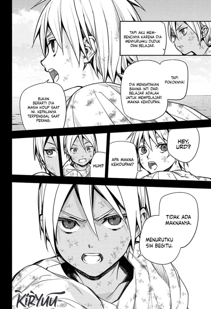 Dilarang COPAS - situs resmi www.mangacanblog.com - Komik owari no seraph 147 - chapter 147 148 Indonesia owari no seraph 147 - chapter 147 Terbaru 14|Baca Manga Komik Indonesia|Mangacan