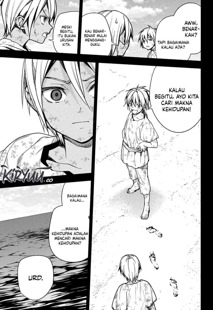 Dilarang COPAS - situs resmi www.mangacanblog.com - Komik owari no seraph 147 - chapter 147 148 Indonesia owari no seraph 147 - chapter 147 Terbaru 15|Baca Manga Komik Indonesia|Mangacan