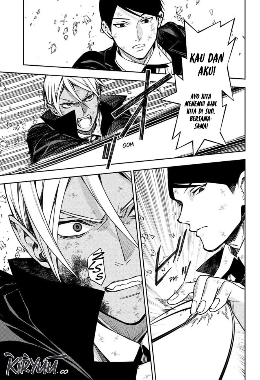Dilarang COPAS - situs resmi www.mangacanblog.com - Komik owari no seraph 147 - chapter 147 148 Indonesia owari no seraph 147 - chapter 147 Terbaru 19|Baca Manga Komik Indonesia|Mangacan