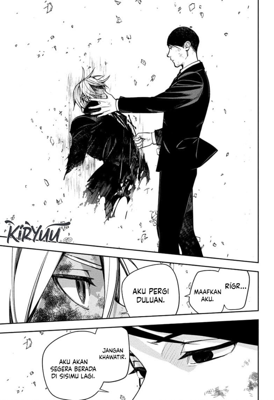 Dilarang COPAS - situs resmi www.mangacanblog.com - Komik owari no seraph 147 - chapter 147 148 Indonesia owari no seraph 147 - chapter 147 Terbaru 21|Baca Manga Komik Indonesia|Mangacan