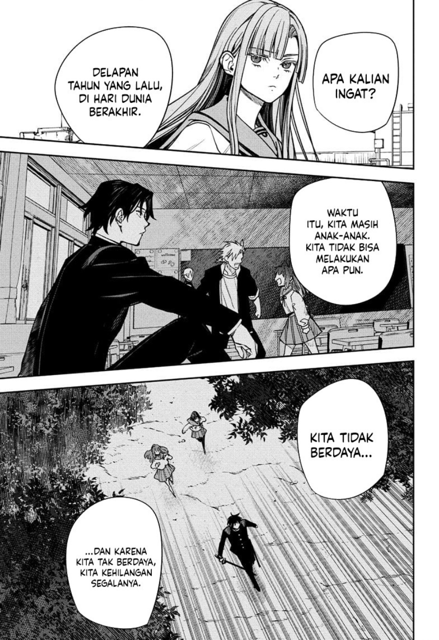 Dilarang COPAS - situs resmi www.mangacanblog.com - Komik owari no seraph 147 - chapter 147 148 Indonesia owari no seraph 147 - chapter 147 Terbaru 26|Baca Manga Komik Indonesia|Mangacan