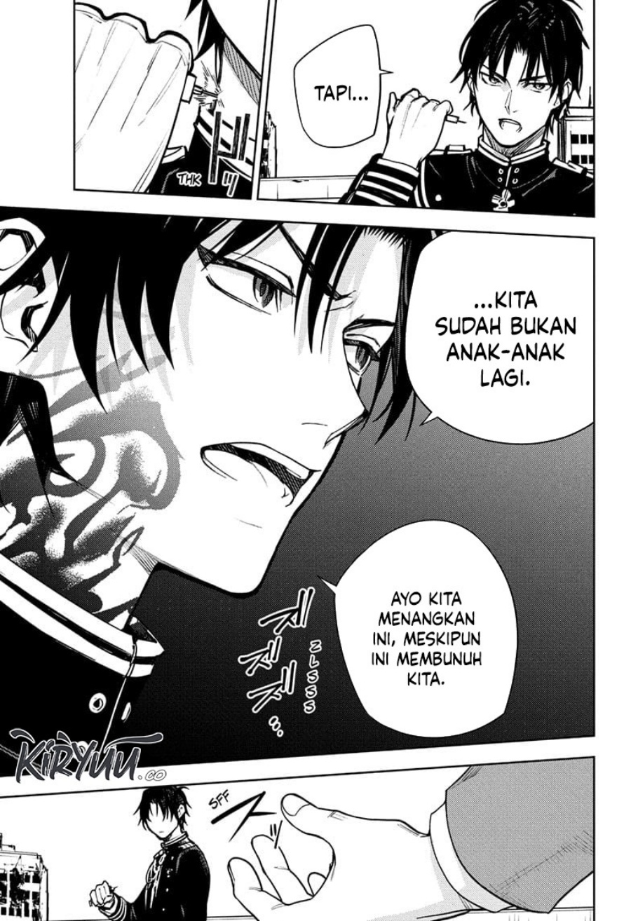 Dilarang COPAS - situs resmi www.mangacanblog.com - Komik owari no seraph 147 - chapter 147 148 Indonesia owari no seraph 147 - chapter 147 Terbaru 28|Baca Manga Komik Indonesia|Mangacan