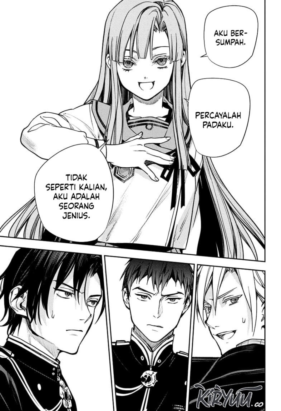 Dilarang COPAS - situs resmi www.mangacanblog.com - Komik owari no seraph 147 - chapter 147 148 Indonesia owari no seraph 147 - chapter 147 Terbaru 30|Baca Manga Komik Indonesia|Mangacan