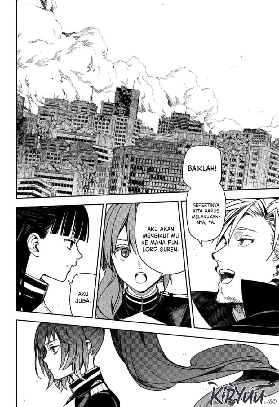 Dilarang COPAS - situs resmi www.mangacanblog.com - Komik owari no seraph 147 - chapter 147 148 Indonesia owari no seraph 147 - chapter 147 Terbaru 31|Baca Manga Komik Indonesia|Mangacan