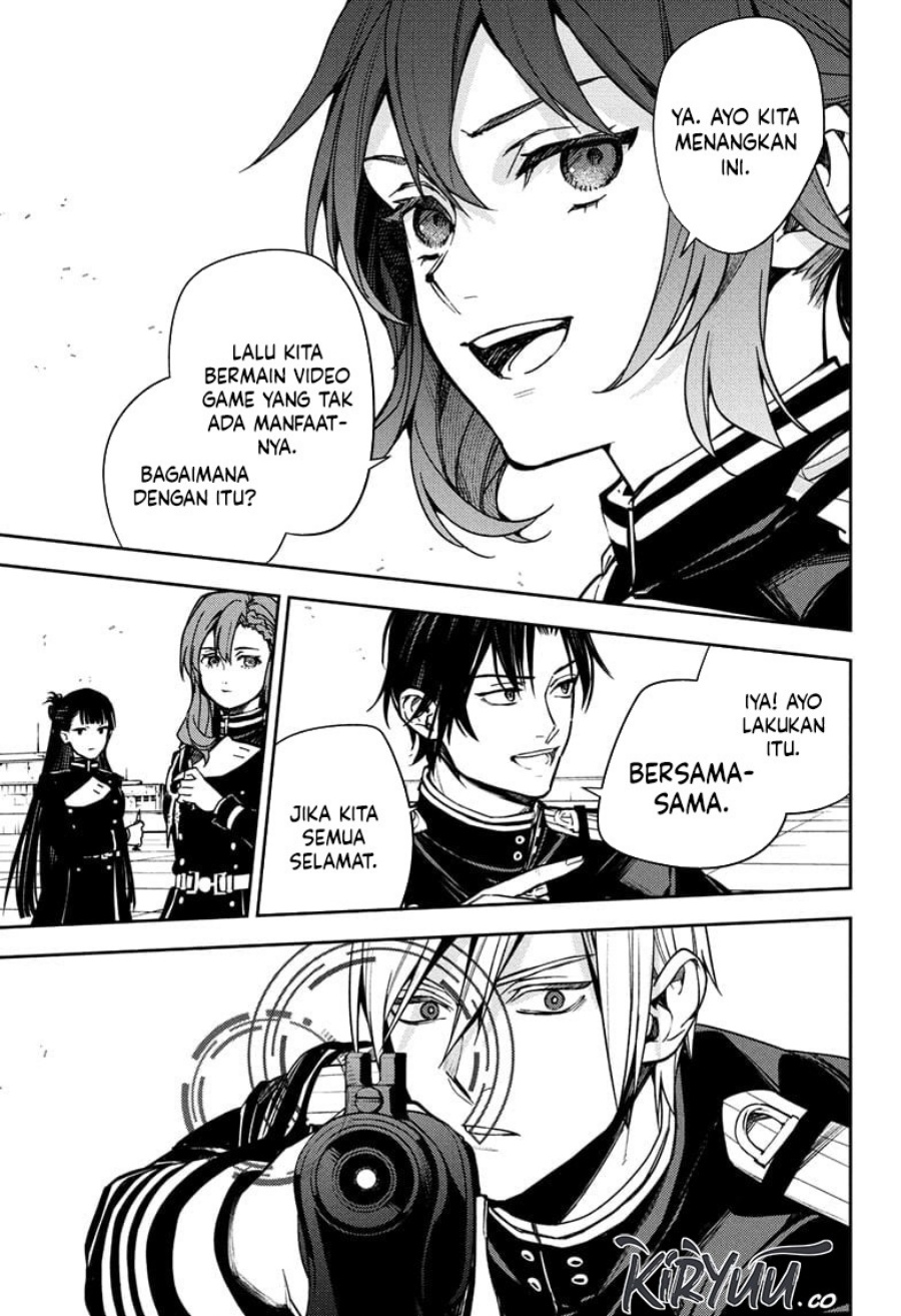 Dilarang COPAS - situs resmi www.mangacanblog.com - Komik owari no seraph 147 - chapter 147 148 Indonesia owari no seraph 147 - chapter 147 Terbaru 32|Baca Manga Komik Indonesia|Mangacan