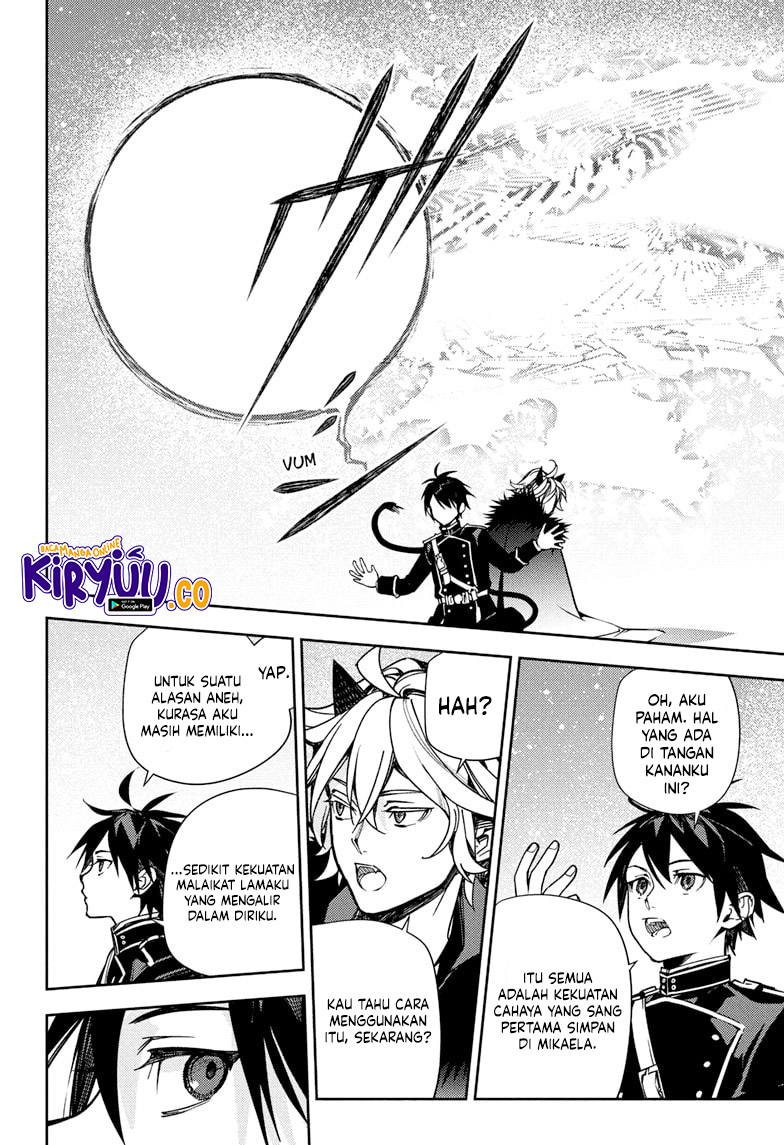 Dilarang COPAS - situs resmi www.mangacanblog.com - Komik owari no seraph 148 - chapter 148 149 Indonesia owari no seraph 148 - chapter 148 Terbaru 2|Baca Manga Komik Indonesia|Mangacan