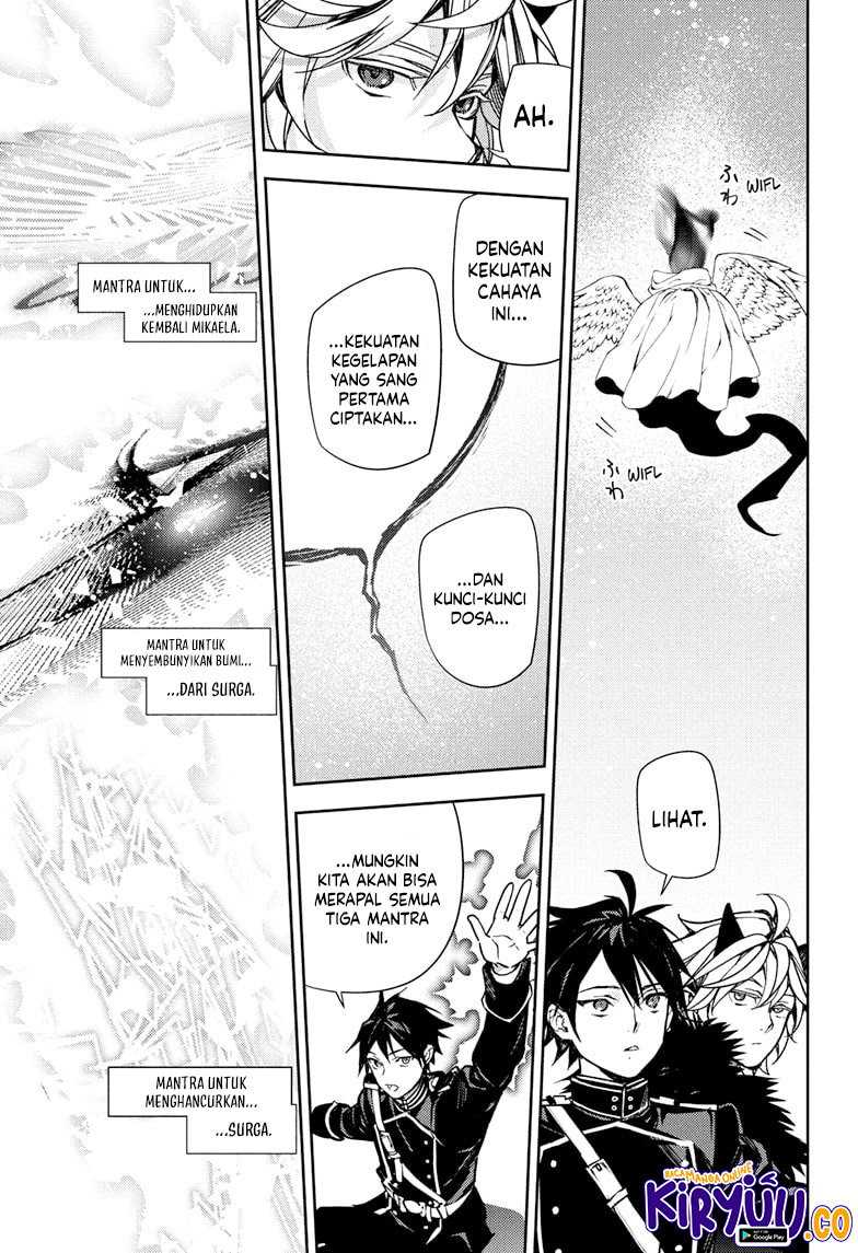 Dilarang COPAS - situs resmi www.mangacanblog.com - Komik owari no seraph 148 - chapter 148 149 Indonesia owari no seraph 148 - chapter 148 Terbaru 3|Baca Manga Komik Indonesia|Mangacan