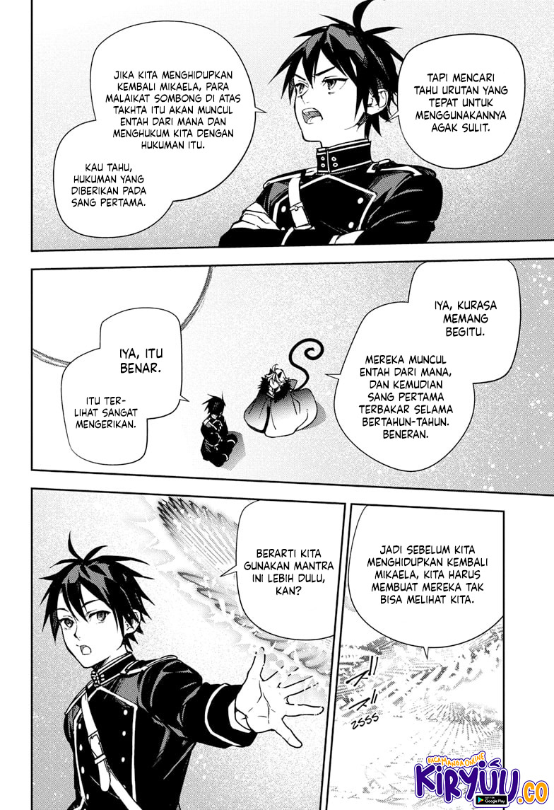 Dilarang COPAS - situs resmi www.mangacanblog.com - Komik owari no seraph 148 - chapter 148 149 Indonesia owari no seraph 148 - chapter 148 Terbaru 4|Baca Manga Komik Indonesia|Mangacan