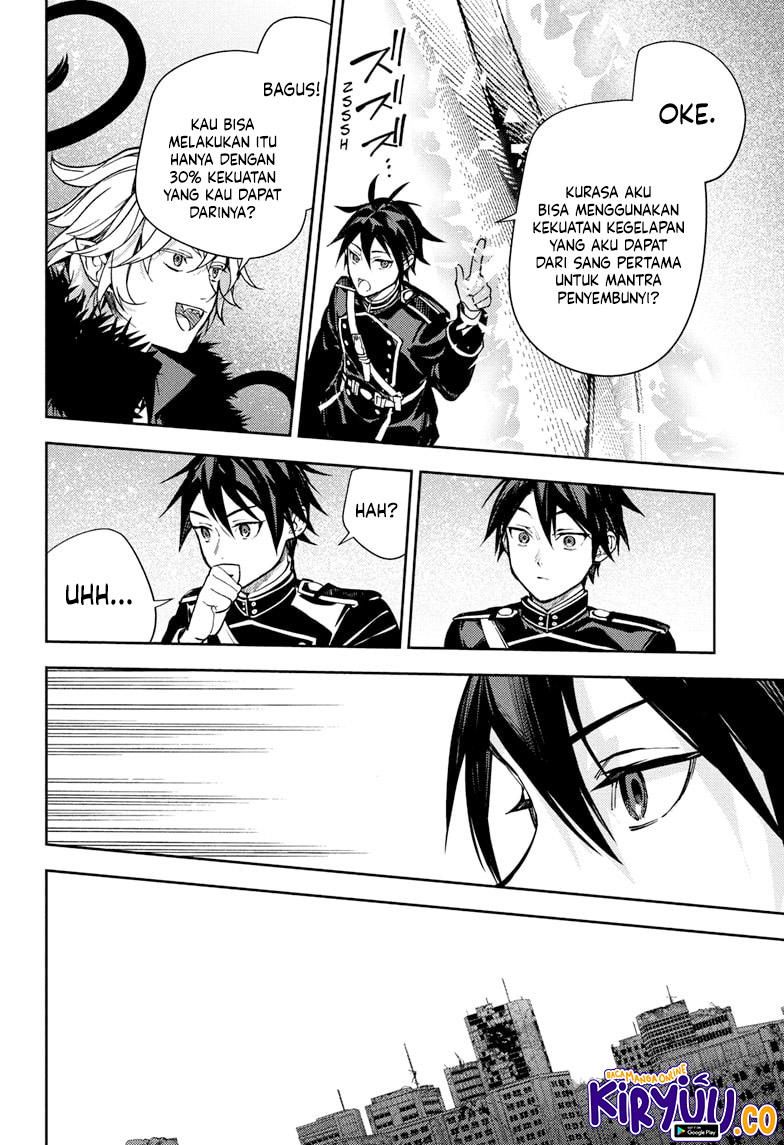 Dilarang COPAS - situs resmi www.mangacanblog.com - Komik owari no seraph 148 - chapter 148 149 Indonesia owari no seraph 148 - chapter 148 Terbaru 6|Baca Manga Komik Indonesia|Mangacan