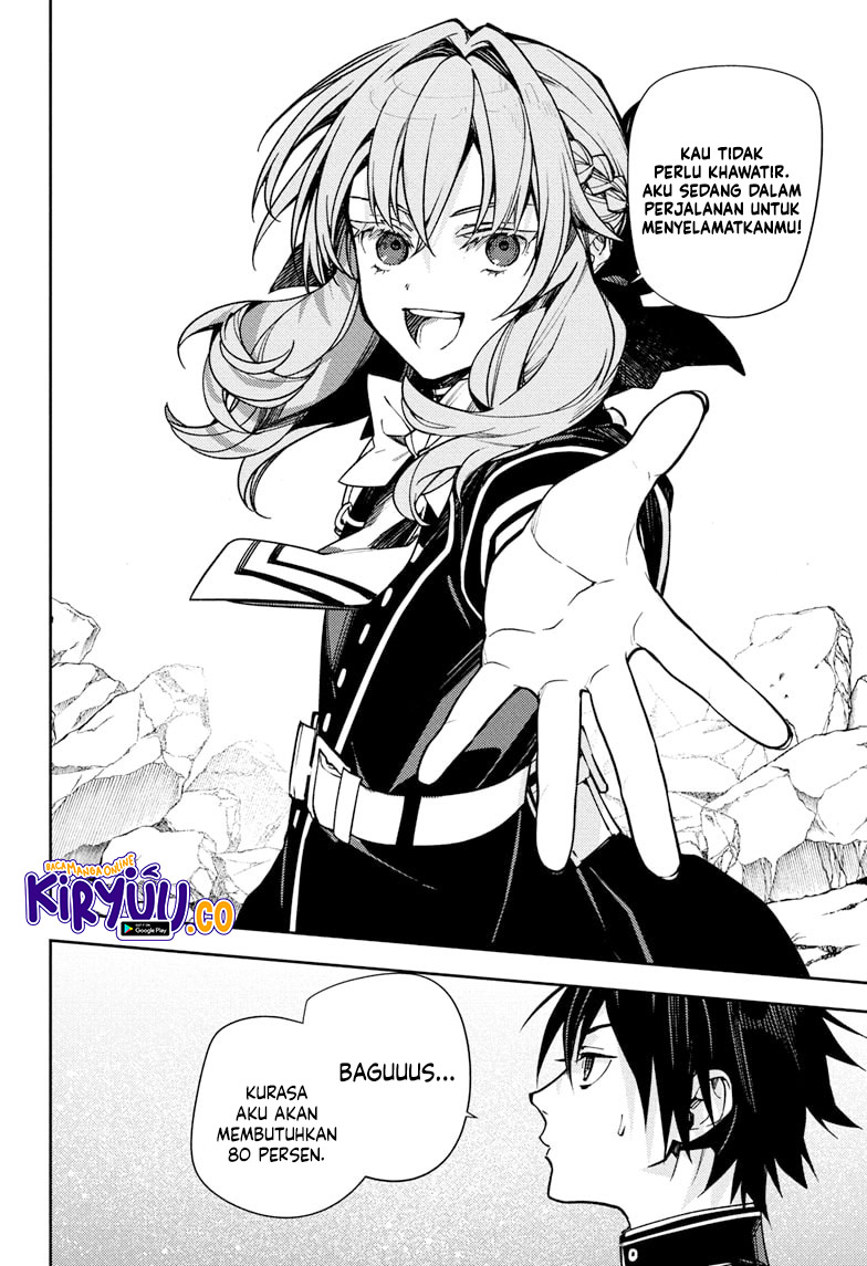 Dilarang COPAS - situs resmi www.mangacanblog.com - Komik owari no seraph 148 - chapter 148 149 Indonesia owari no seraph 148 - chapter 148 Terbaru 8|Baca Manga Komik Indonesia|Mangacan