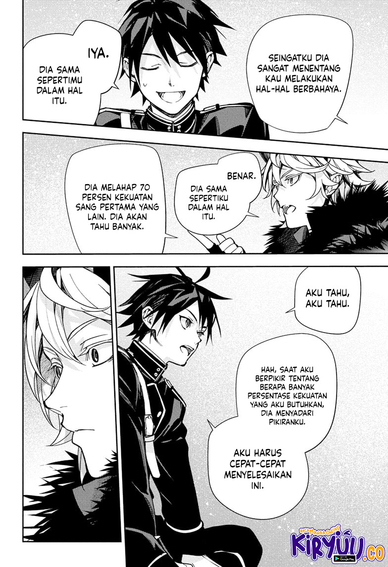 Dilarang COPAS - situs resmi www.mangacanblog.com - Komik owari no seraph 148 - chapter 148 149 Indonesia owari no seraph 148 - chapter 148 Terbaru 10|Baca Manga Komik Indonesia|Mangacan