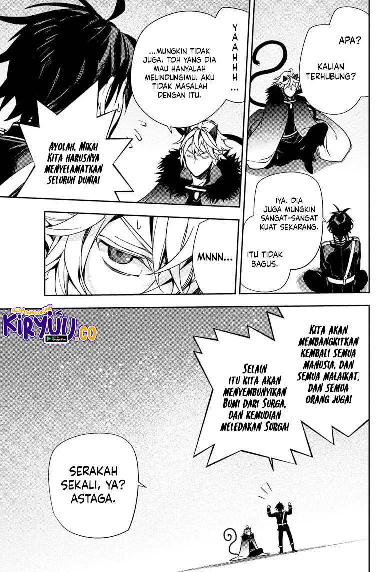 Dilarang COPAS - situs resmi www.mangacanblog.com - Komik owari no seraph 148 - chapter 148 149 Indonesia owari no seraph 148 - chapter 148 Terbaru 11|Baca Manga Komik Indonesia|Mangacan