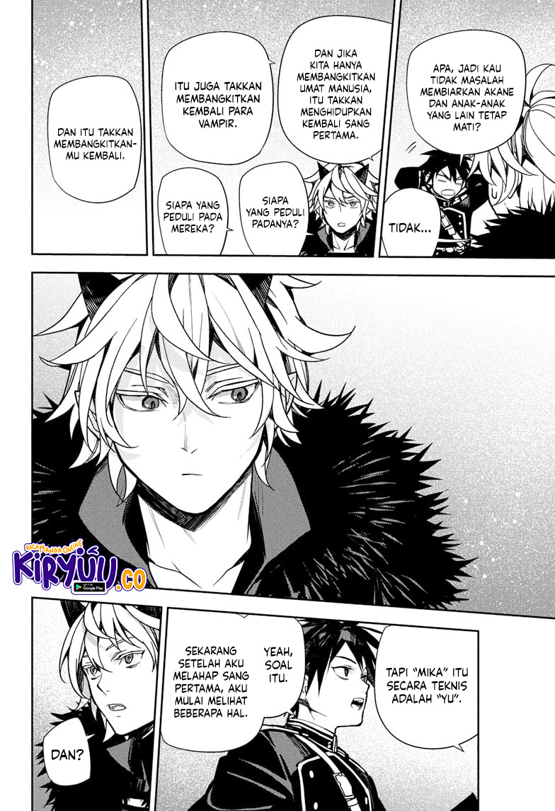 Dilarang COPAS - situs resmi www.mangacanblog.com - Komik owari no seraph 148 - chapter 148 149 Indonesia owari no seraph 148 - chapter 148 Terbaru 12|Baca Manga Komik Indonesia|Mangacan