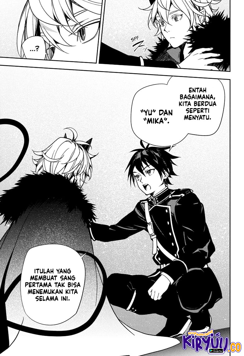 Dilarang COPAS - situs resmi www.mangacanblog.com - Komik owari no seraph 148 - chapter 148 149 Indonesia owari no seraph 148 - chapter 148 Terbaru 13|Baca Manga Komik Indonesia|Mangacan