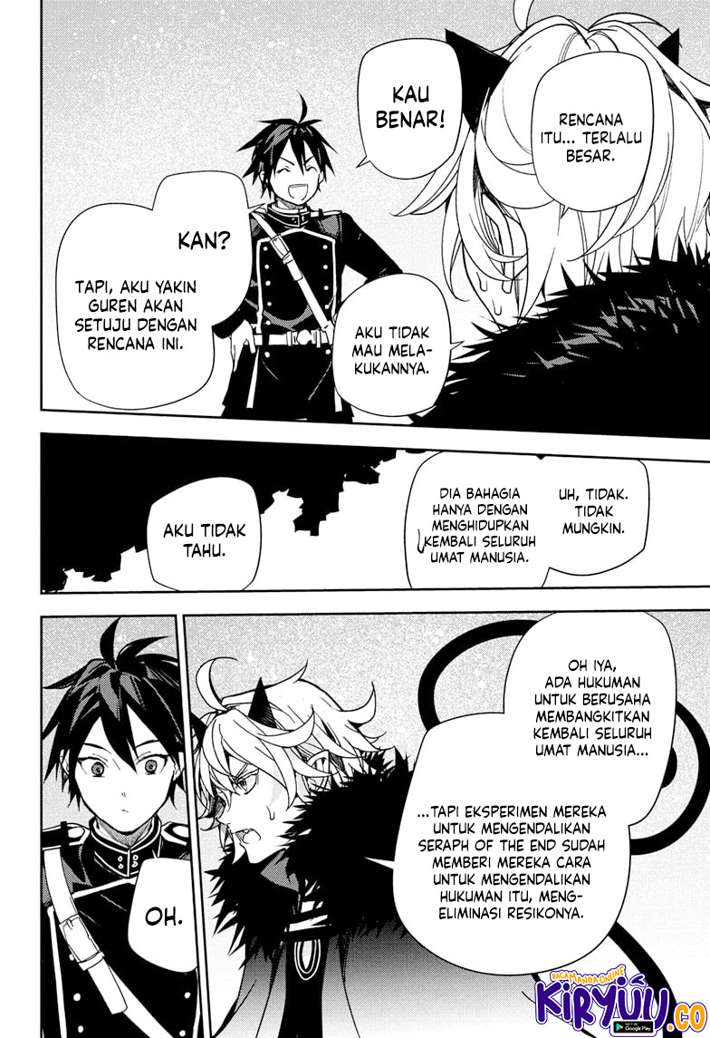 Dilarang COPAS - situs resmi www.mangacanblog.com - Komik owari no seraph 148 - chapter 148 149 Indonesia owari no seraph 148 - chapter 148 Terbaru 16|Baca Manga Komik Indonesia|Mangacan