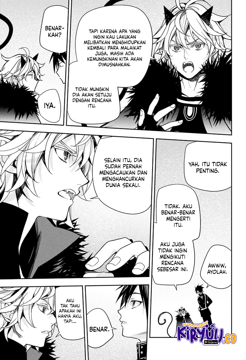 Dilarang COPAS - situs resmi www.mangacanblog.com - Komik owari no seraph 148 - chapter 148 149 Indonesia owari no seraph 148 - chapter 148 Terbaru 17|Baca Manga Komik Indonesia|Mangacan