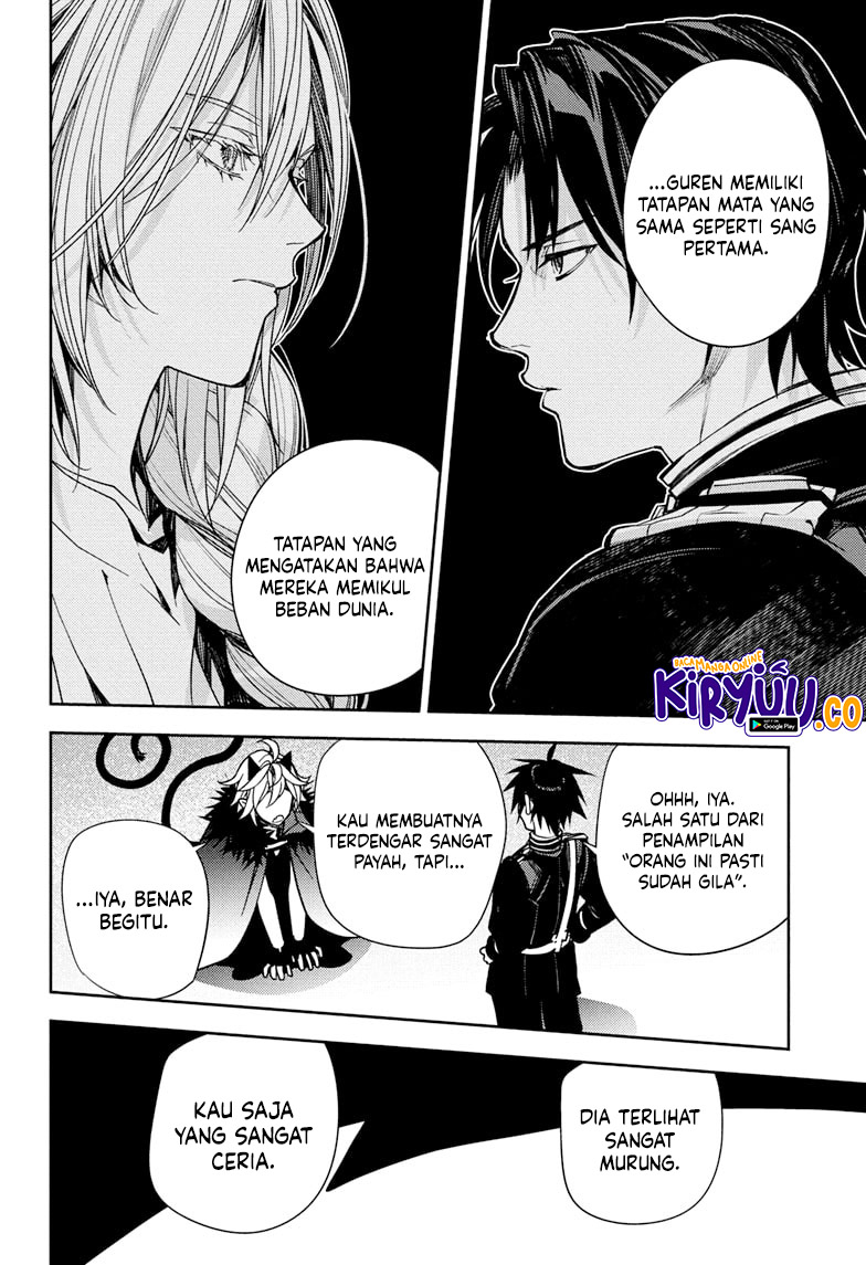 Dilarang COPAS - situs resmi www.mangacanblog.com - Komik owari no seraph 148 - chapter 148 149 Indonesia owari no seraph 148 - chapter 148 Terbaru 18|Baca Manga Komik Indonesia|Mangacan