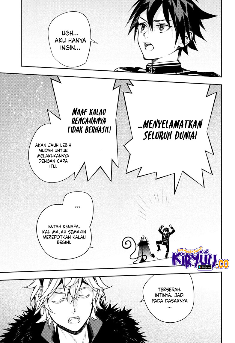 Dilarang COPAS - situs resmi www.mangacanblog.com - Komik owari no seraph 148 - chapter 148 149 Indonesia owari no seraph 148 - chapter 148 Terbaru 19|Baca Manga Komik Indonesia|Mangacan