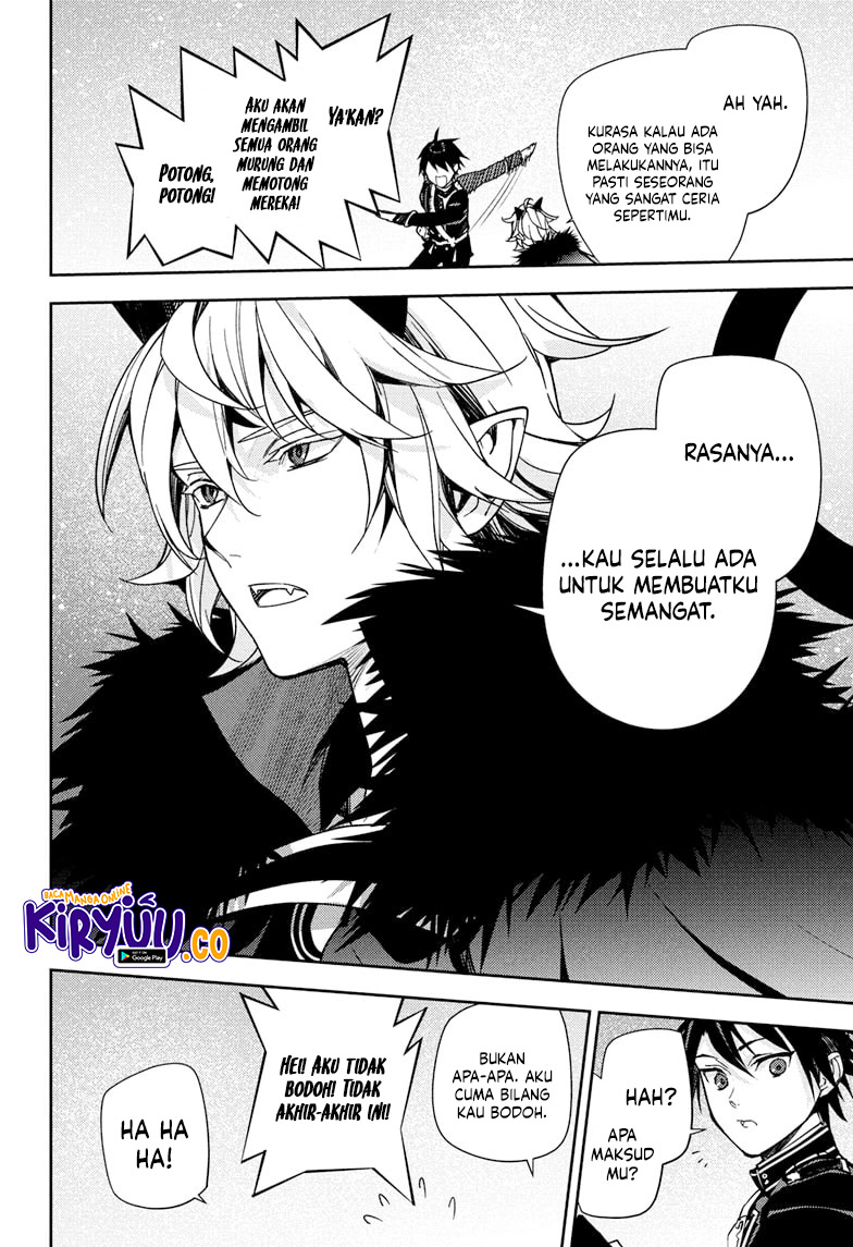 Dilarang COPAS - situs resmi www.mangacanblog.com - Komik owari no seraph 148 - chapter 148 149 Indonesia owari no seraph 148 - chapter 148 Terbaru 24|Baca Manga Komik Indonesia|Mangacan