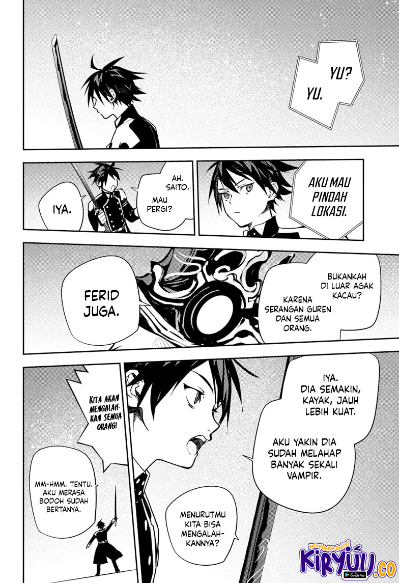 Dilarang COPAS - situs resmi www.mangacanblog.com - Komik owari no seraph 148 - chapter 148 149 Indonesia owari no seraph 148 - chapter 148 Terbaru 27|Baca Manga Komik Indonesia|Mangacan