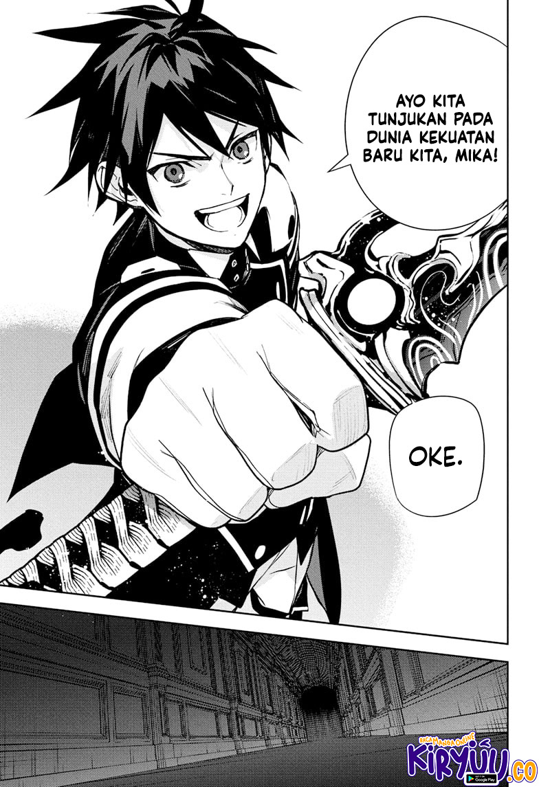 Dilarang COPAS - situs resmi www.mangacanblog.com - Komik owari no seraph 148 - chapter 148 149 Indonesia owari no seraph 148 - chapter 148 Terbaru 28|Baca Manga Komik Indonesia|Mangacan